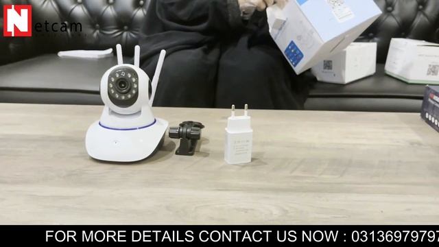 V380 IP CAMERA DAY & NIGHT VISION UNBOXING & REVIEW BY NETCAM SOLUTIONS#NETCAMSOLUTIONS#V380#CAMERA смотреть онлайн