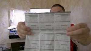 Tenda S105 Ethernet Switcher очень маленький и крутой свитчер с Aliexpress! Годная тема! Распаковка