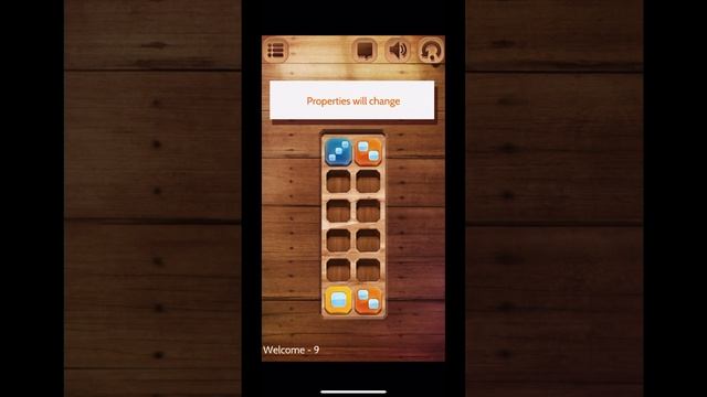 Puzzle Retreat: Level 6-12 смотреть онлайн