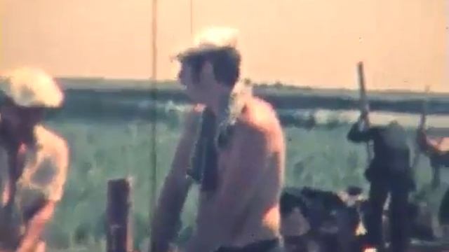 Морские пехотинцы ТОФ на целине 1983 смотреть онлайн