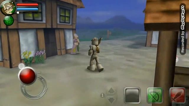 #1Crusade of destiny. Играю в интересную RPG смотреть онлайн