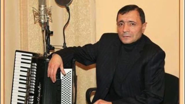 GUSAN TOTIK [ASHOT BEGOYAN] - AYS KYANQE