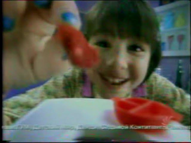 Анонсы, рекламные блоки | СТС [6 канал] // Санкт-Петербург. 1998 смотреть онлайн