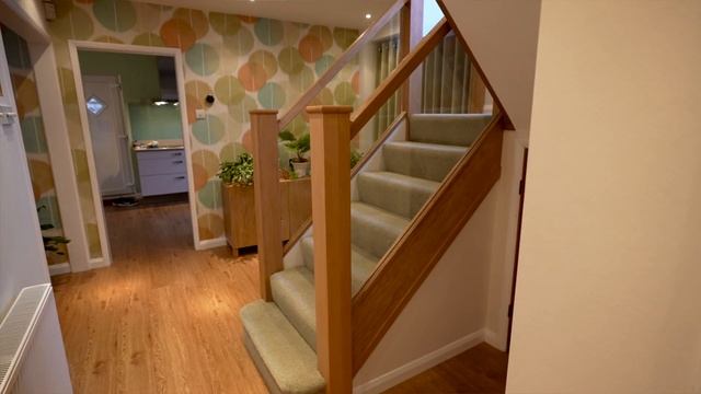 Customer review | Glass & Oak Balustrade - a slick and informative process смотреть онлайн