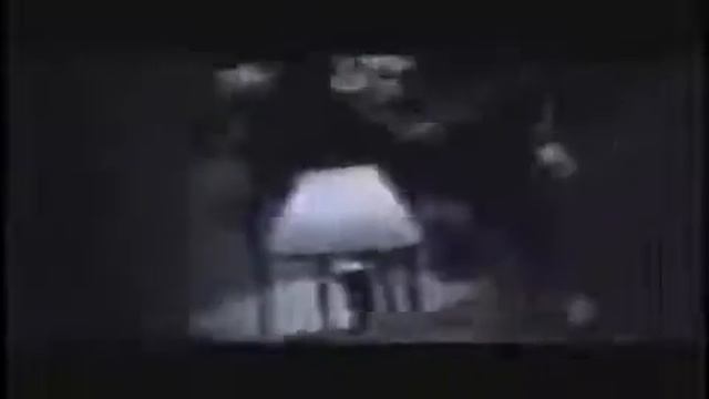 Silent Hill 4 The Room Retro Commercial Trailer 2004 Konami смотреть онлайн