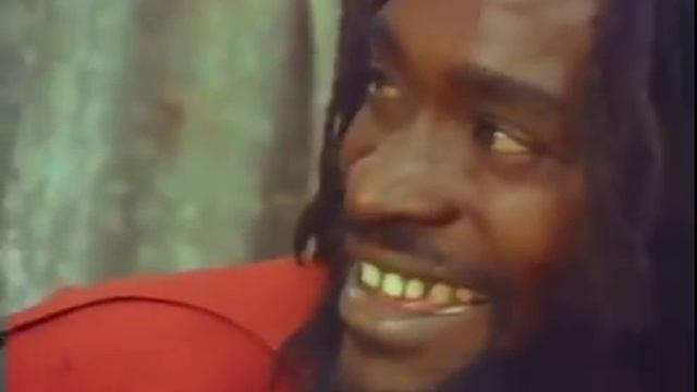 Word, Sound And Power (Jamaican Reggae Documentary)