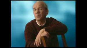 Родная речь. Николой Рубцов "Тихая моя Родина", читает Ю.Каюров