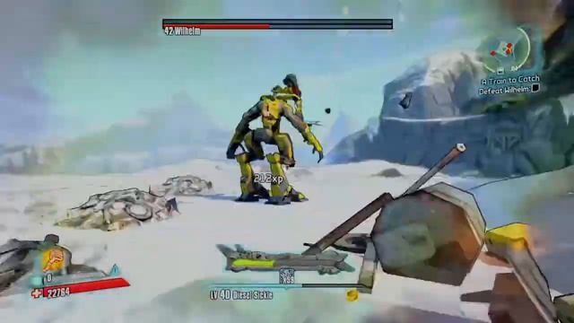 BUZZAXE-ONLY KRIEG TVHM BEATING WILHELM смотреть онлайн