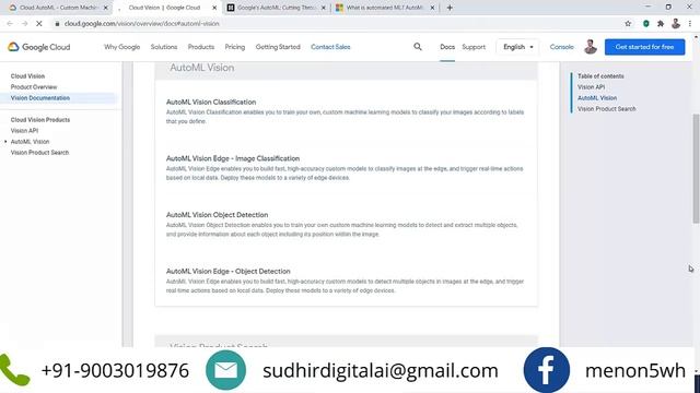AutoML the future of AI - Automating ML смотреть онлайн