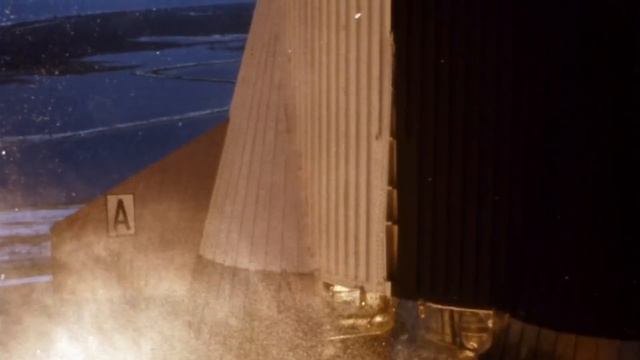 Ultimate Saturn V Launch with Enhanced Sound смотреть онлайн