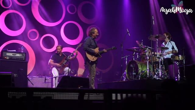 Lee Ritenour Live At Java Jazz Festival 2018