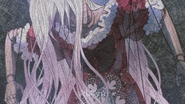 ☆Ариадна & Лойд☆ : ☆У нас было нелюбовь☆ [Манга ☆Я вошла в семью злодея по контракту☆] смотреть онлайн