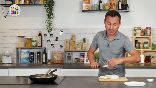 Tartiflette ? | Lidl Cuisine смотреть онлайн