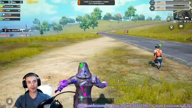 ЛОКАЛОЧКИ ХОТИТЕ? // PUBG MOBILE // STREAM PUBG// ГО В КАТКУ... смотреть онлайн