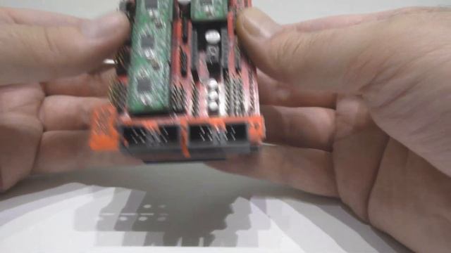 Комплектующие для ЧПУ c Aliexpress. Из чего собрать ЧПУ станок или 3Д принтер своими руками смотреть онлайн