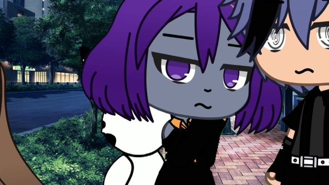 ?Guess I better wash my mouth with soap? meme Gacha life (not original) смотреть онлайн