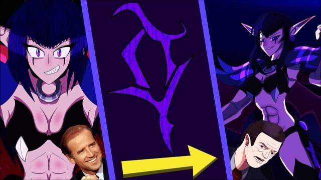 Megatronic Legacy Writing - Misilleeka and Megatronus Convoy DEMO смотреть онлайн