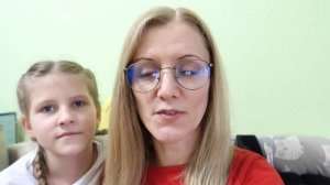 VLOG Спугнула вора / Сделали слаймы / Кира заболевает