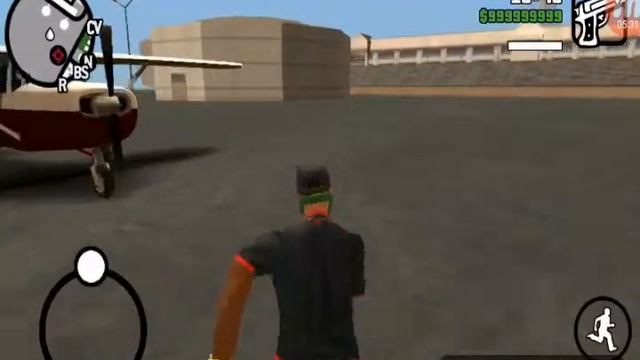 Где найти монстр траки в GTA san смотреть онлайн