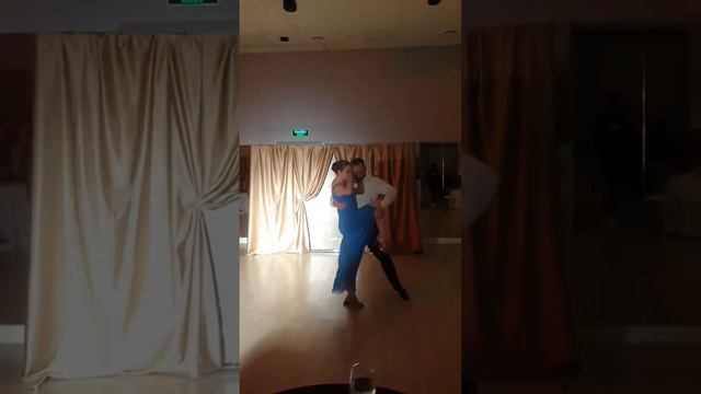 Мария Панченко и Артём Демин смотреть онлайн