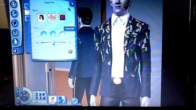 Я играю в - 《 The Sims 3 Spore 》 продолжение смотреть онлайн