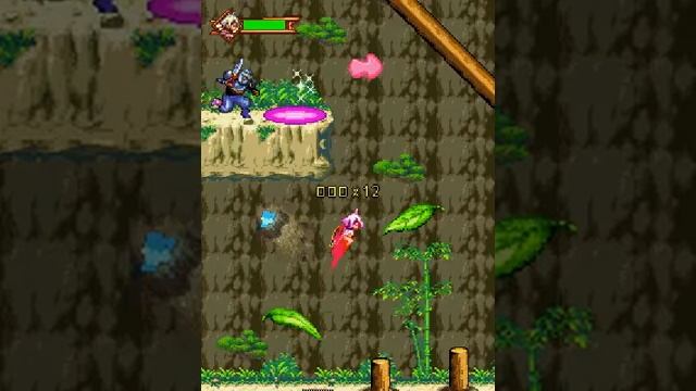 Naruto Adventure: A New Apprentice (java emulator) смотреть онлайн