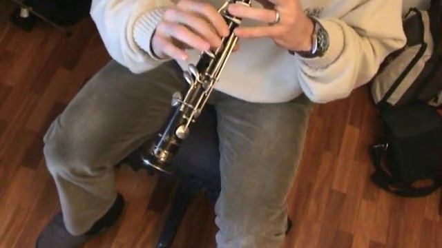 Dulzaina traditional music from Castilla (Spain) - "mudanza" смотреть онлайн