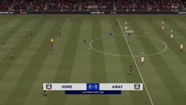 How to play fifa 21 online with multiple friends смотреть онлайн
