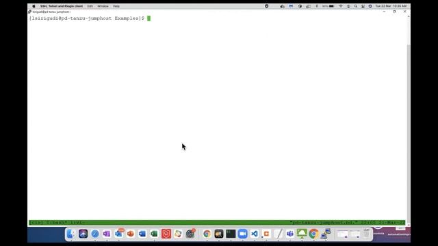 BIG-IP support for Tanzu and Antrea CNI with F5 Container Ingress Services смотреть онлайн