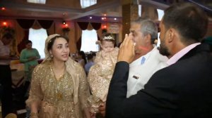 День рождение Капиталины  1 годик (цыганский день рождения)