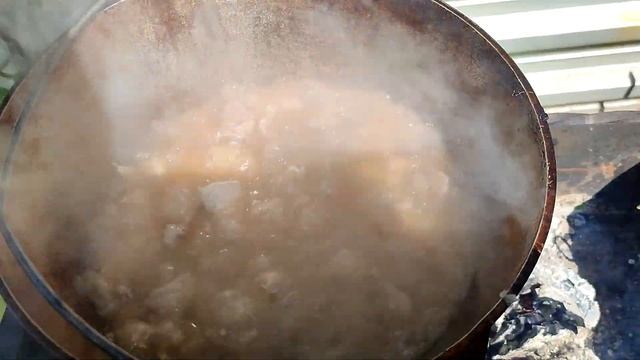 Кулинарное творчество на все случаи жизни 