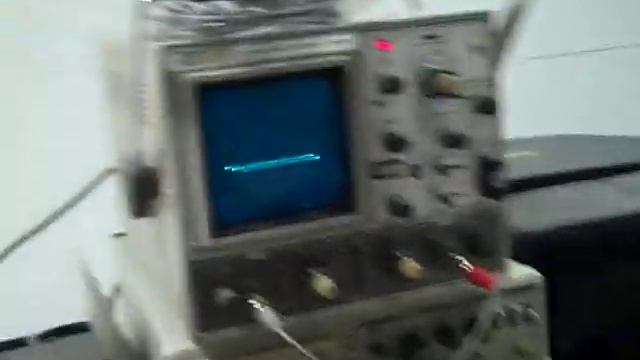 Marantz SR6004 Repair Brief