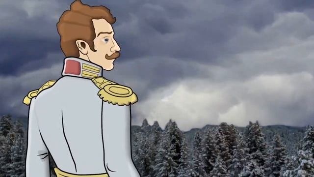 Тимур Хидиров - Жду (фрагмент про Пушкина) смотреть онлайн