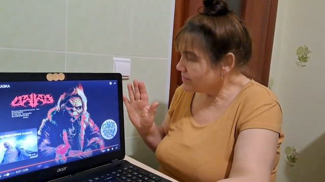 CAKEBOY СКАЗКА/quincy Беру (Победители тг) Реакция