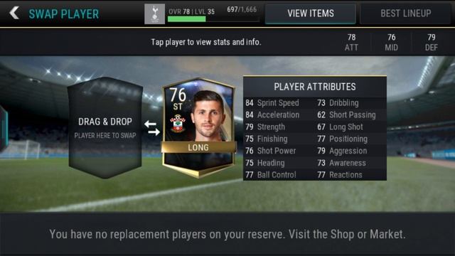Fifa 17 mobile - my team and Arsenal heroes pack смотреть онлайн
