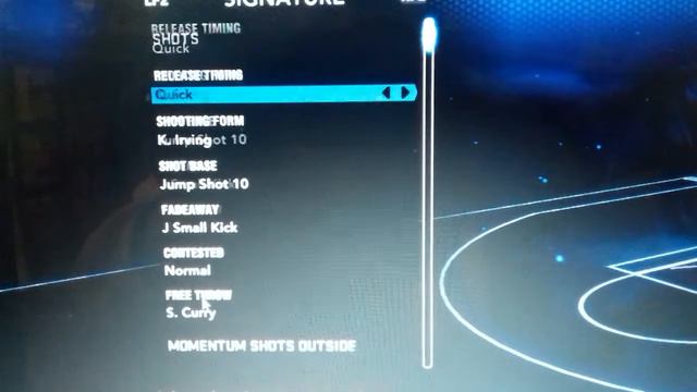 STEPH CURRY JUMPSHOT NBA 2K14 *2018* смотреть онлайн