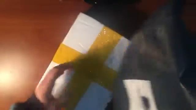 Посылка с Китая, AliExpress! Защитное стекло для iphone 6 и Ipad Air 2! смотреть онлайн