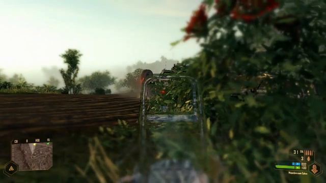 #1 Crysis 1 Warhead - Зови меня Измаил смотреть онлайн
