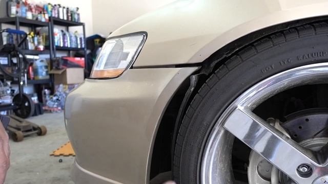 6 Gen Accord Front Tow Hook Installation смотреть онлайн