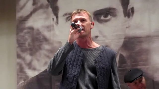 Лесоповал - Развод (Пенза, 2013) смотреть онлайн