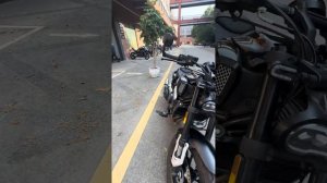 VOGE CU525 - Лучший Китайский чоппер/круизер. Японцы в шоке! Honda Rebel в трауре...