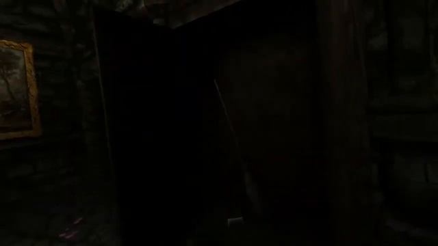 Amnesia: The Dark Descent Uma Pagina e Foda-se смотреть онлайн