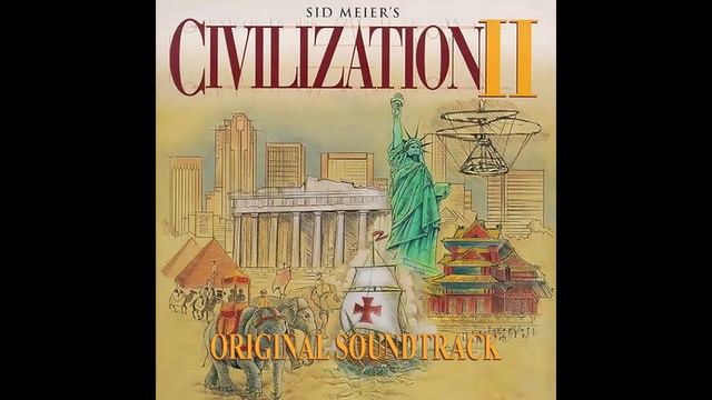 Civ 2 OST: Apocalypse (EXTENDED) смотреть онлайн