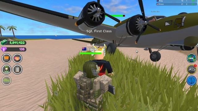What does the ELITE SOLDIER do (Military tycoon) смотреть онлайн