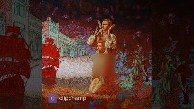 Юнона и Авось ария Пресвятой Богородицы смотреть онлайн