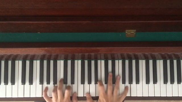 Piano technique: how to practice everyday with fun [5 easy tips ] смотреть онлайн