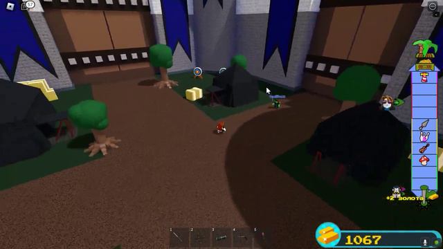 Гайд по прохождению всех квестов в игре: Построй корабль и найди сокровища! смотреть онлайн