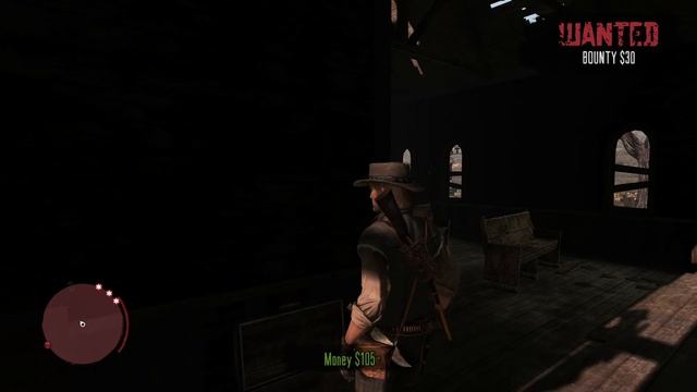 Red Dead Redemption [4k 60fps HDR] (Xbox Series X) #3 - История Дедушки Джона Марстона) смотреть онлайн