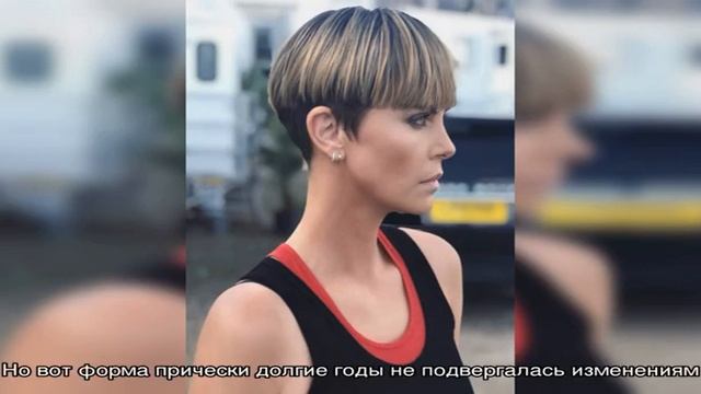 Софи Тернер стала неузнаваемой из-за новой стрижки смотреть онлайн