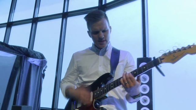 Грохот (Live) | RATTLE! - Elevation Worship | SKYDOOR WORSHIP Cover